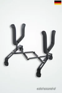 Soporte de ukele plegable mini soprano tenor barítono ukelele soporte trípode soporte - Imagen 1 de 9