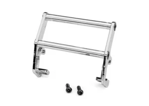 TRAXXAS 9833 Push Bar Cromato per Paraurti 9834 - Foto 1 di 1