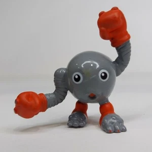 2001 Digimon Digital Monsters 1.5" Mamemon Mini Figure Bandai - Picture 1 of 3