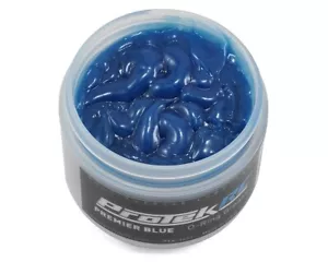 ProTek RC "Premier Blue" O-Ring Grease and Multipurpose Lubricant (4oz) PTK-1411 - Picture 1 of 2