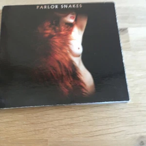 Parlor Snakes – Parlor Snakes - CD !!!!!! - Imagen 1 de 2