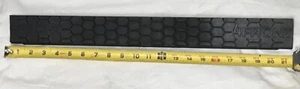 Woodway Treadmill Slat 21 1/2'' L 4FRONT Belt - Picture 1 of 4