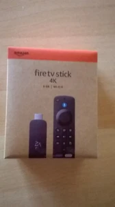 Amazon Fire TV Stick 4K (2024) mit Wi-Fi 6 neu und versiegelt - Bild 1 von 2
