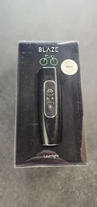 Beyrl Blaze Laserlight USB Rechargeable Bike Light 300 Lumen - Picture 1 of 2