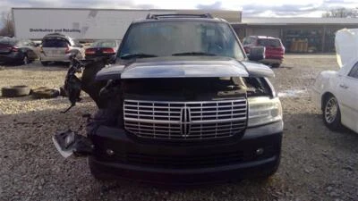 Used Rack and Pinion Assembly fits: 2011 Lincoln Navigator Power Rack and Pinion Foto 1 de 4