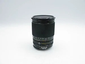 Soligor Zoom Macro Lens 28-80mm f/3.5-4.5 Nikon N/IA (B45 - 80413) - Picture 1 of 6