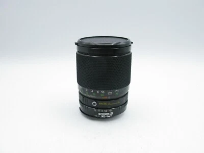 Soligor Zoom Macro Lens 28-80mm f/3.5-4.5 Nikon N/IA (B45 - 80413) - Image 1 of 4