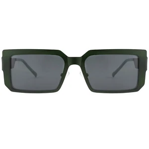 Rectangle Sunglasses - Foto 1 di 11