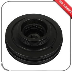 For Honda CR-V 2.0L 1997-2001 594-354 Harmonic Balancer Crankshaft Pulley - Picture 1 of 8