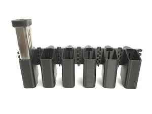 eAMP Challenger - 2011 9mm Six Magazine Pouch MagP0160-F - Bild 1 von 8