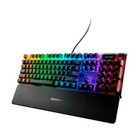 SteelSeries Apex 7 Gaming Keyboard - Red switch