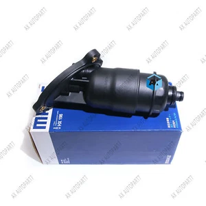 MAHLE OEM CVT Transmission Filter 0AW301516G For Audi A4 B8 A5 S5 A6 C7 2.0T - Picture 1 of 5