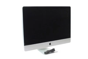 Apple iMac (27-Inch Mid 2011) 2.7 GHz Intel Core i5, 1TB HDD, 4GB Memory *READ* - Picture 1 of 8
