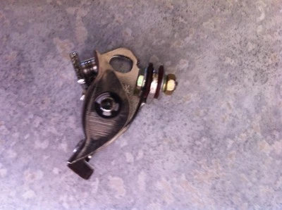 Points For KOK Ignition Suzuki T 125, 250, 305, 350, 500  GT250,380 - Image 1 of 2