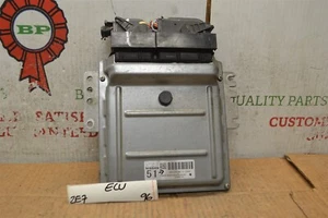 2012 Nissan Armada 5.6L Engine Control Unit ECU MEC175590C1 Module 96-2E7 - Picture 1 of 4