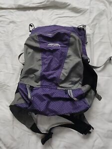 Golite Jam 2 Ultralight Backpack Rare Small Thru Hike Go Lite Pack! Hiking, Camp