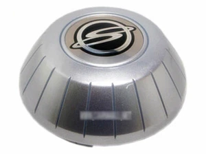 4157508100 Couvercle de moyeu de roue avant emblème 1p pour Korando New Rexton - Foto 1 di 5