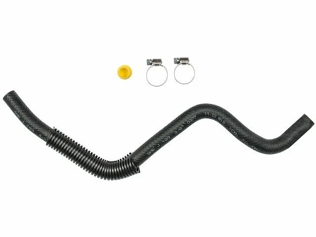 Conjunto de manguera de línea de retorno de dirección asistida para Nissan Pathfinder 2005-2012 17874 mm Foto 1 de 2