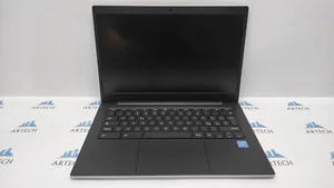 NOTEBOOK SAMSUNG CHROMEBOOK XE340 CELERON N4500 RAM 4GB SSD 64GB FHD - Foto 1 di 10