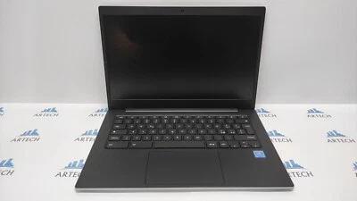 NOTEBOOK SAMSUNG CHROMEBOOK XE340 CELERON N4500 RAM 4GB SSD 64GB FHD - Immagine 1 di 4