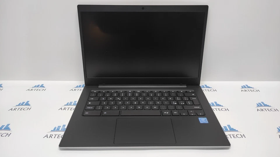 NOTEBOOK SAMSUNG CHROMEBOOK XE340 CELERON N4500 RAM 4GB SSD 64GB FHD - Imagen 1 de 4