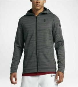 nike therma elite hoodie