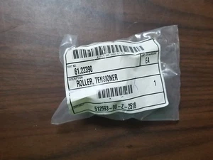 Rodillo tensor Bell and Howell 61.22390 1HS-1051-D2 - Imagen 1 de 2