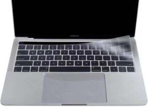 Cover & Clear Anti-Scratch Trackpad Protector Cover for MacBook Pr TPU Keyboard - Picture 1 of 6