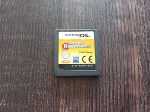 Triff die Robinsons / Nintendo DS - Bild 1 von 1