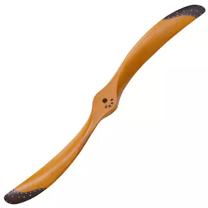 XOAR PJWWI Scimitar 23x8 L RC Modell Flugzeug Propeller 23 Zoll Warbird Gas Requisite - Bild 1 von 3