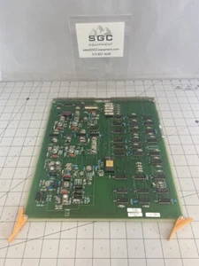 Teradyne AD207 Delta Source Board PN: 879-207-00 - Picture 1 of 6