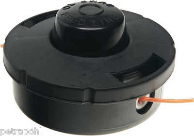 FÜR SOLO Freischneider Fadenkopf SOLO 104 105 113 114 115 117 M10x1,25 Rechtsgewinde s.B.