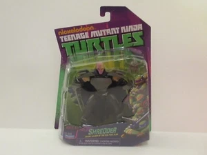 Teenage Mutant Ninja Turtles TMNT Nickelodeon - Action Figure - Shredder - Picture 1 of 5