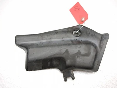 Panel de cubierta del cuadro izquierdo 94-04 Honda VF750C Magna 750 50750-MZ5-0000 Foto 1 de 4