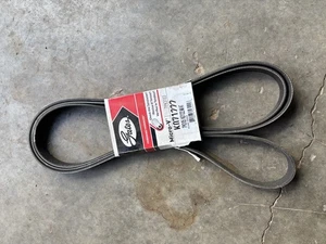 Ford Px Ranger Everest 3.2l Drive Belt - Picture 1 of 1