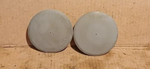 Cubierta Yamaha 3HE-2117R-00 FZR600 4X2 buen estado envío y devolución gratuitos - Imagen 1 de 3