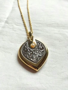 MIKIMOTO Goldkette mit Lupe 85 cm fast unbenutzt Zubehör Schmuck - Bild 1 von 7