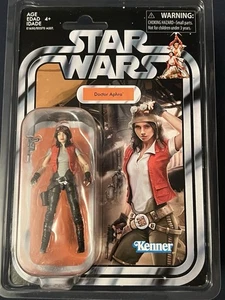 Hasbro Star Wars The Vintage Collection Doctor Aphra 3,75 Zoll Actionfigur - Bild 1 von 2