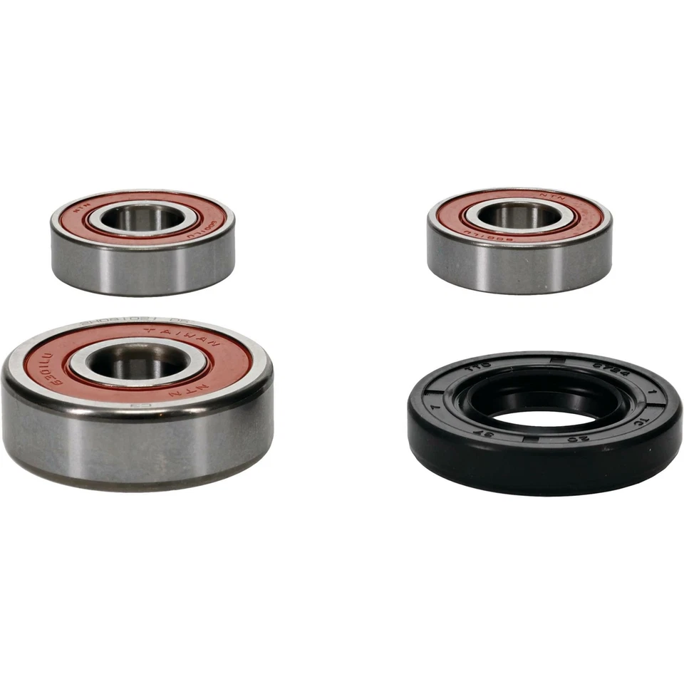 PIVOT WORKS WHEEL BEARING KIT PREMIUM 25-1185-P - Image 1 of 1