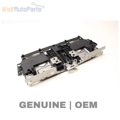 2018-2023 AUDI TT RS QUATTRO - Front SEAT Depth Adjustment 3Q0881057 - Image 1 of 4