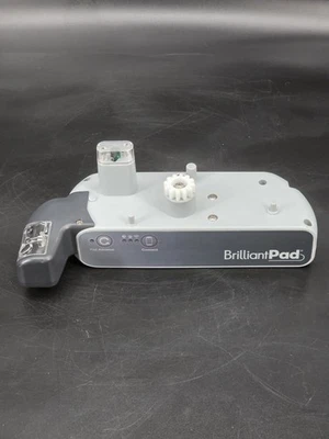 ALMOHADILLA BRILLANTE INTERIOR AUTOLIMPIEZA PERRO ORINAL MODELO: DPA200 (solo unidad de mando) Foto 1 de 4