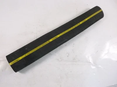 3' x 4" Napa Straight Coolant Hose Heavy Duty 2 Ply - Image 1 of 3