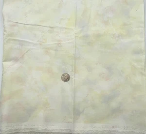 MARBLE MATE By Moda - Pastel Marbled Texture Print on Cream Background - 3.5 yds - Picture 1 of 1
