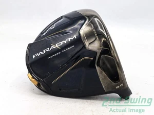 Controlador Callaway Paradym 9° grafito para diestros ***SOLO CABEZA*** - Imagen 1 de 5