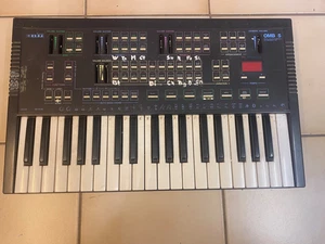 ELKA  OMB5   Gehäuse mit Netzteil, Bedien- Platine und Tastatur nur  Ersatzteil - Bild 1 von 4