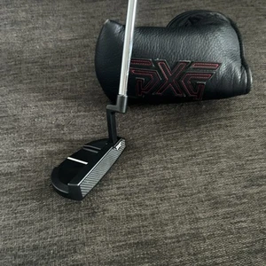 PXG Gen 2 Lucky D Putter Rechtshänder 35"  - Bild 1 von 10