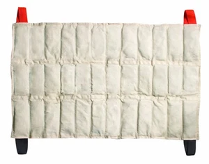 Relief Pak Moist Heat Packs, (D) Oversize, 15" x 24" - Bild 1 von 3