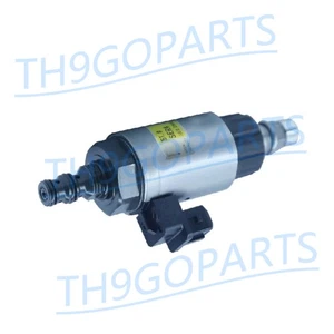 Electroválvula 179119272 Mt60601 Mt68502 Tm66001 - Imagen 1 de 3