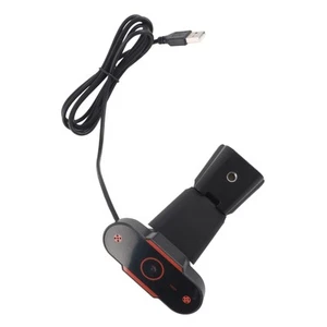 Web Digital Camera Full HD 1080P Computer Camera PC USB Webcam For Live Strea CB - Afbeelding 1 van 22