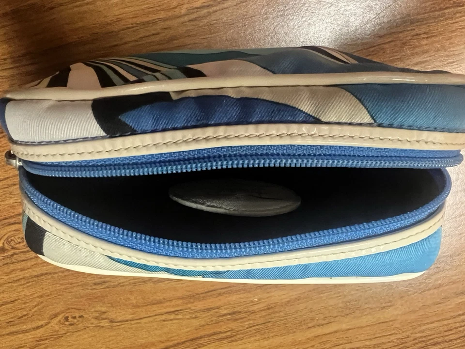 Emilio Pucci подлинный косметичка маленький - Изображение 1 из 4